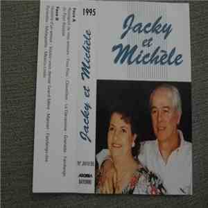 Jacky Et Michèle - Jacky Et Michèle FLAC