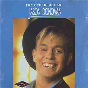 Jason Donovan - The Other Side Of Jason Donovan FLAC