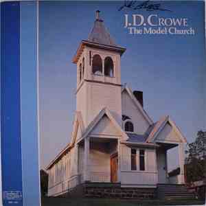 J.D. Crowe - The Model Church FLAC