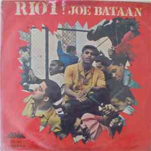 Joe Bataan - Riot! FLAC