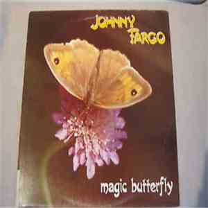 Johnny Fargo - Magic Butterfly FLAC