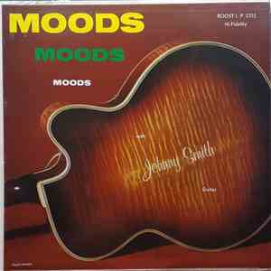 Johnny Smith - Moods With Johnny Smith Guitar FLAC