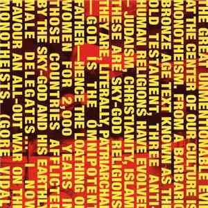 Julian Cope - You Gotta Problem With Me FLAC