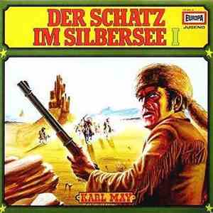 Karl May - Der Schatz Im Silbersee I FLAC