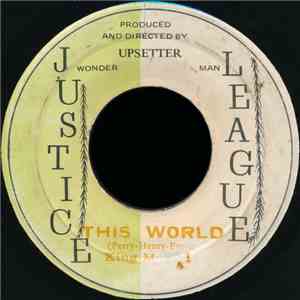 King Medious - This World FLAC