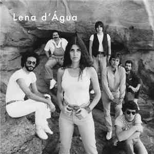 Lena D'Água - Jardim Zoológico FLAC