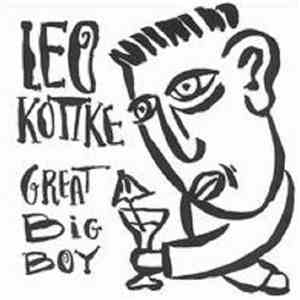 Leo Kottke - Great Big Boy FLAC
