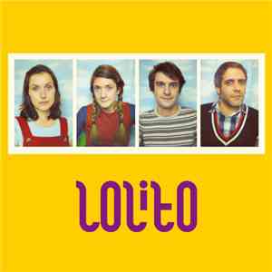 Lolito  - Lolito FLAC