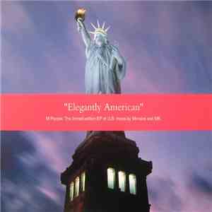 M People - Elegantly American FLAC