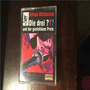 Marc Brandel - Die Drei ??? 44 - Und Der Gestohlene Preis FLAC