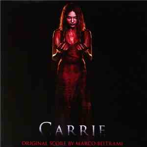 Marco Beltrami - Carrie (Original Score) FLAC