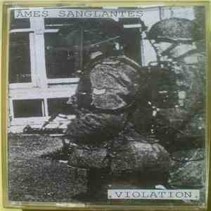 Âmes Sanglantes - Violation FLAC