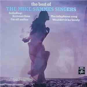 Mike Sammes Singers, The - The Best Of The Mike Sammes Singers FLAC