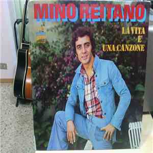 Mino Reitano - La Vita E' Una Canzone FLAC