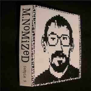 M.NoMiZeD - Sample 9 FLAC