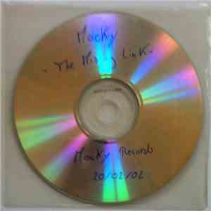 Mocky - The Missing Link FLAC