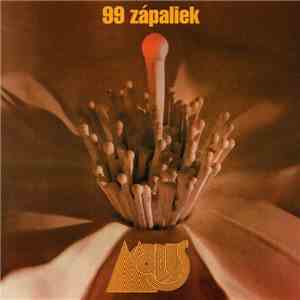 Modus  - 99 Zápaliek FLAC