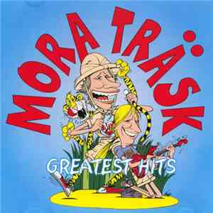 Mora Träsk - Greatest Hits FLAC