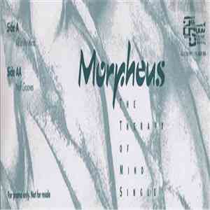 Morpheus  - The Therapy Of Mind Single FLAC