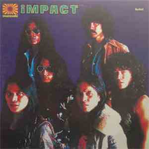 Murasaki - Impact + 6 Tracks FLAC