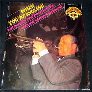 Nat Gonella And Beryl Bryden With Ted Easton's Jazzband - When You're Smiling FLAC
