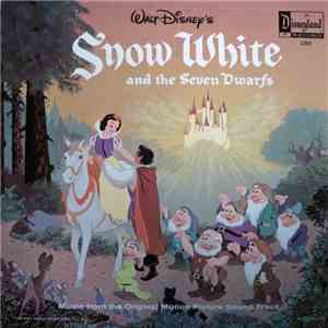 No Artist - Snow White And The Seven Dwarfs (Music From The Original Motion Picture Sound Track) FLAC