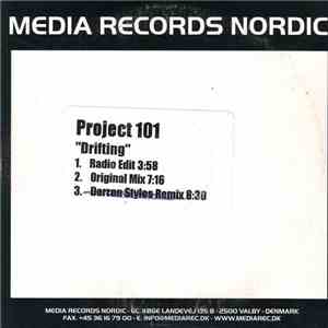 Project 101 - Drifting FLAC