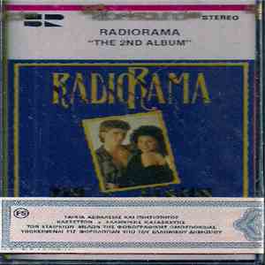Radiorama - The 2nd Album FLAC