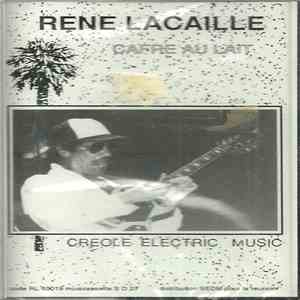 René Lacaille - Cafre Au Lait FLAC