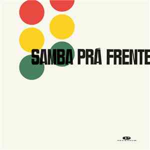 Samba Trio - Samba Prá Frente FLAC