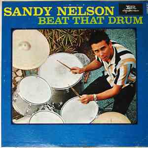 Sandy Nelson - Beat That Drum FLAC