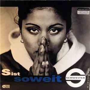 Schwester S. - S Ist Soweit FLAC