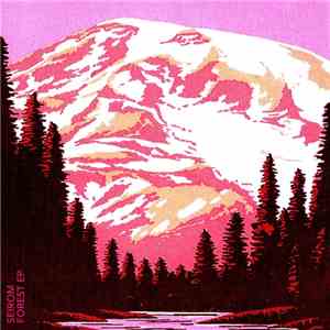 Seirom - Forest EP FLAC