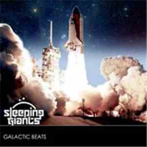 Sleeping Giants  - Galactic Beats FLAC