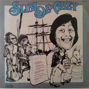 Slim De Grey - Slim De Grey FLAC