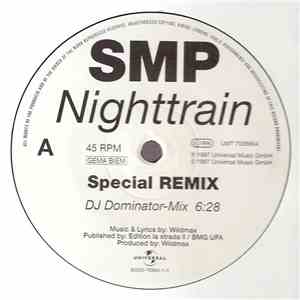 SMP  - Nighttrain FLAC