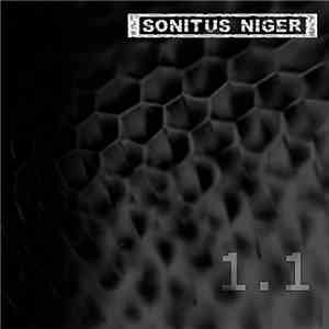 Sonitus Niger - Sonitus Niger 1.1 FLAC