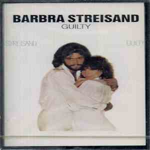 Streisand - Guilty FLAC