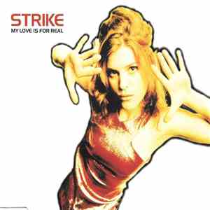 Strike - My Love Is For Real FLAC