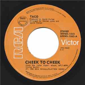 Taco - Cheek To Cheek FLAC