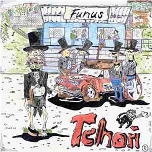 Tchoři - Funus FLAC