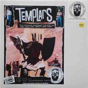 Templars - Pure Brickwall Recordings FLAC