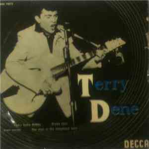 Terry Dene - Lucky Lucky Bobby FLAC