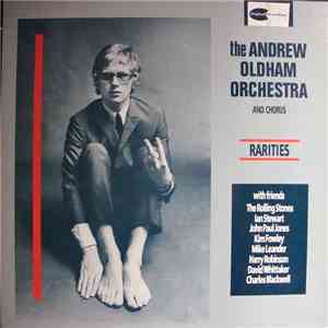 The Andrew Oldham Orchestra And Chorus - Rarities FLAC