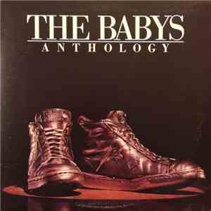 The Babys - Anthology FLAC