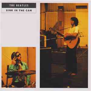 The Beatles - Sink In The Can FLAC