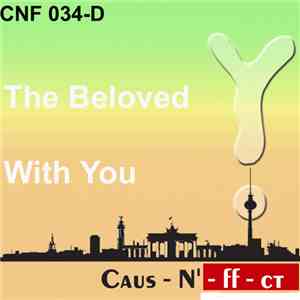 The Beloved - With You FLAC