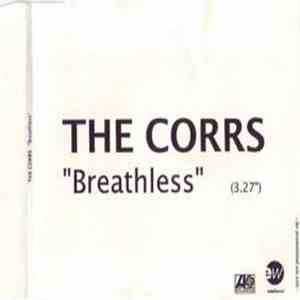 The Corrs - Breathless FLAC