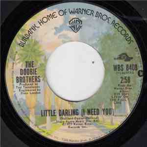 The Doobie Brothers - Little Darling (I Need You) / Losin' End FLAC