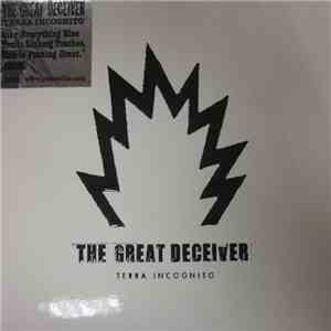 The Great Deceiver - Terra Incognito FLAC